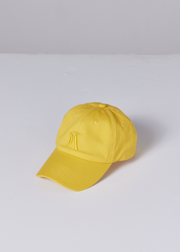 Duck Apparel Yellow cap