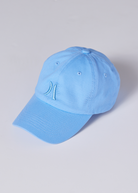 Duck Apparel Signature blue cap