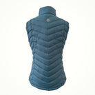 Blue Ivy Duck Down Puffer Vest - Duck Apparel