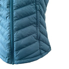 Blue Ivy Duck Down Puffer Vest - Duck Apparel