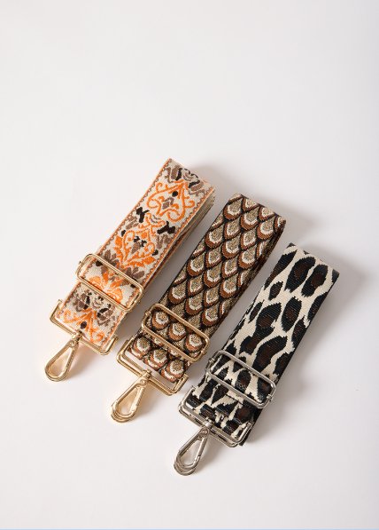 Crossbody Bag Straps - Duck Apparel