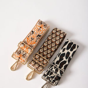 Crossbody Bag Straps - Duck Apparel