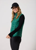 Game Day Duck Down Puffer Vest - Duck Apparel