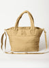 Puffer Tote Bag - Duck Apparel