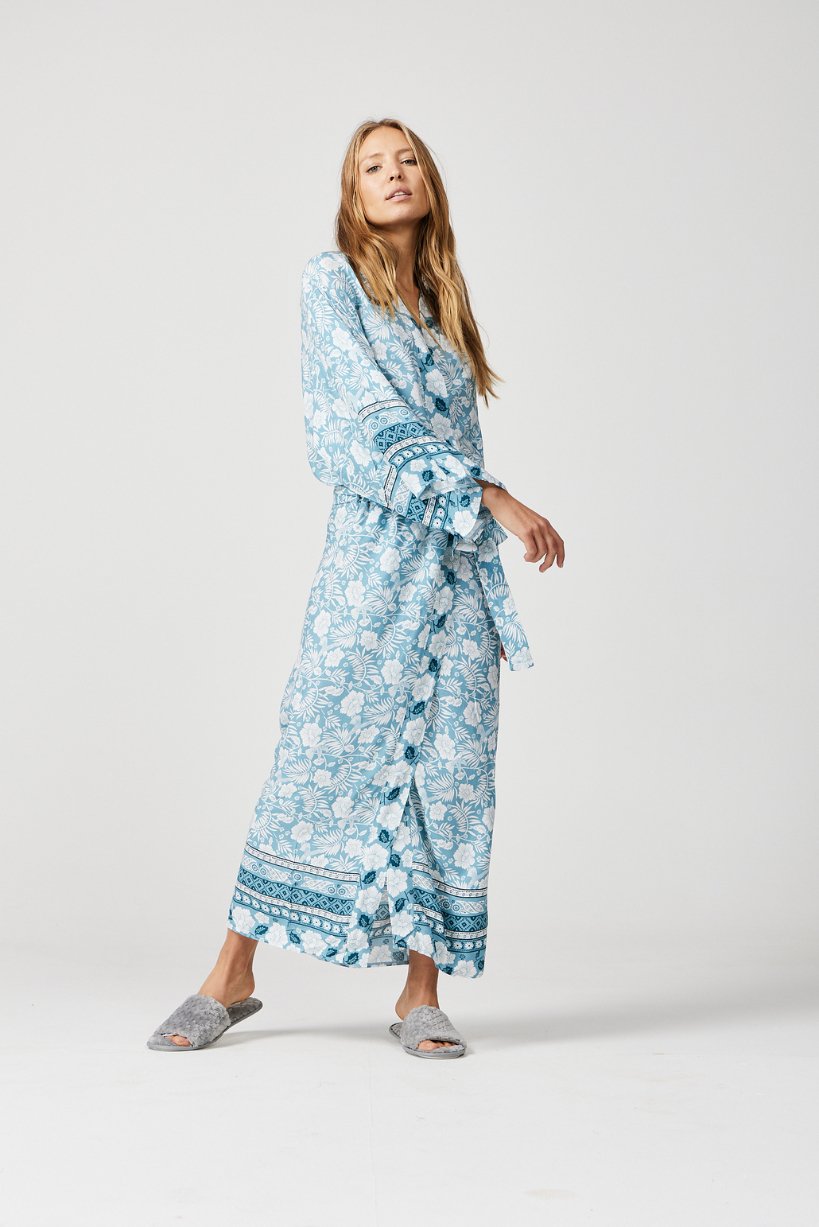 Summer Dream Robe - Duck Apparel