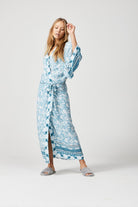 Summer Dream Robe - Duck Apparel