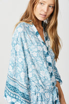 Summer Dream Robe - Duck Apparel