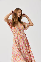 Summer Sunshine Sundress - Duck Apparel