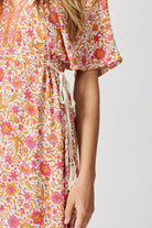 Summer Sunshine Sundress - Duck Apparel